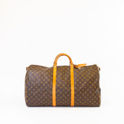 Louis Vuitton Keepall Bandoulière 60