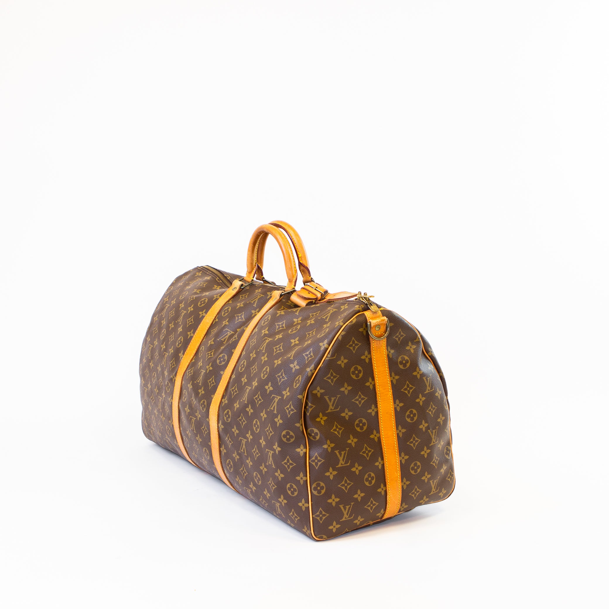 Louis Vuitton Keepall Bandoulière 60