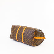 Louis Vuitton Keepall Bandoulière 60
