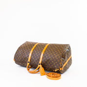 Louis Vuitton Keepall Bandoulière 60