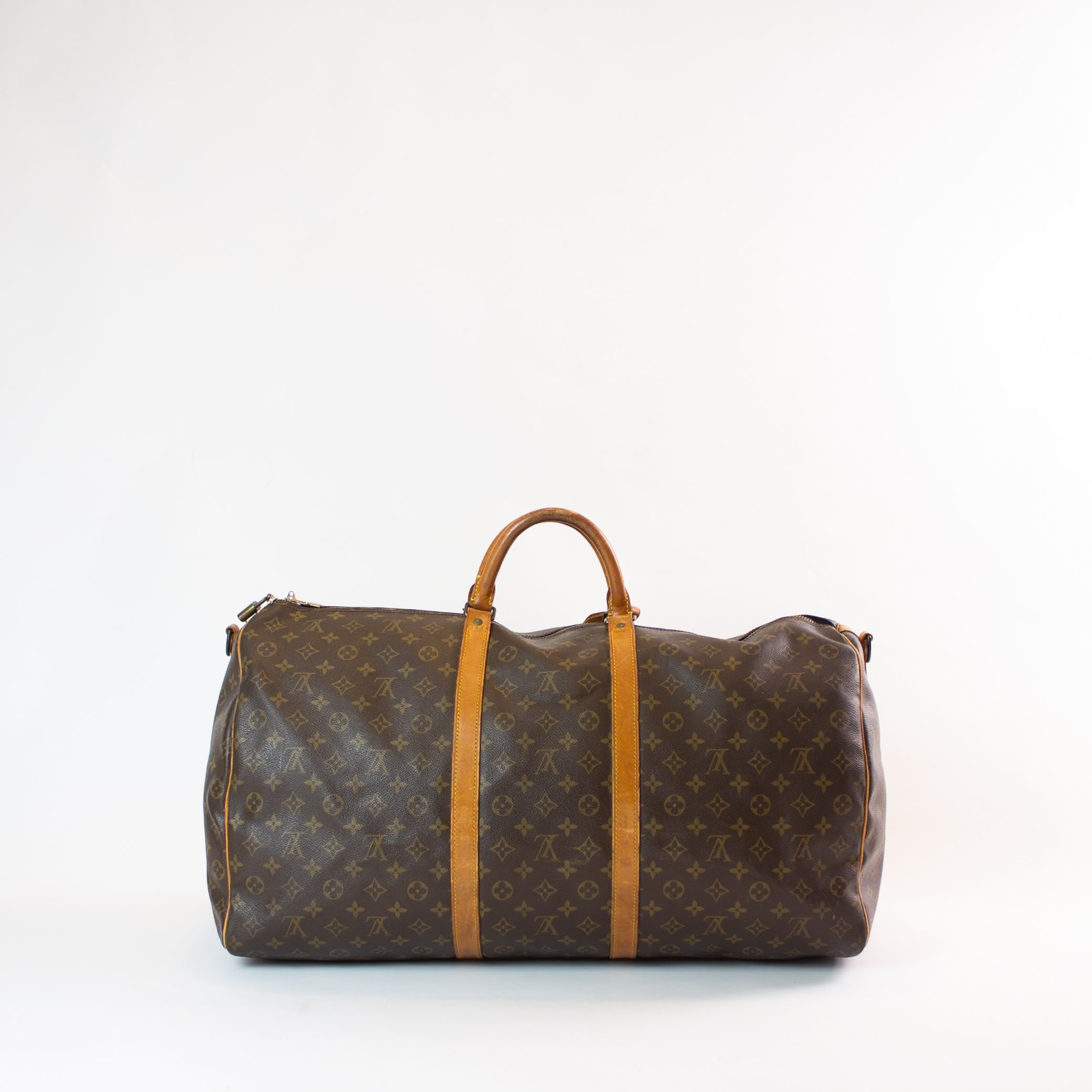 Louis Vuitton Keepall Bandoulière 60