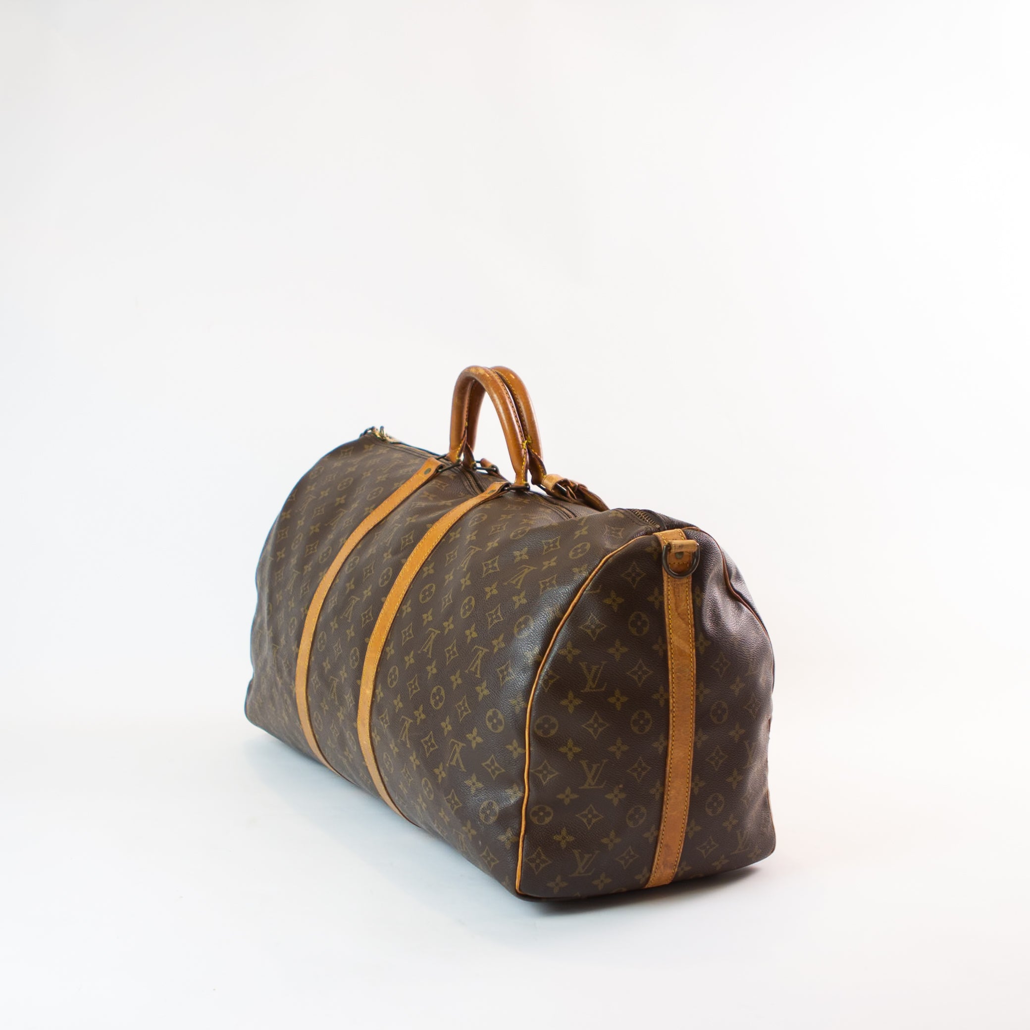 Louis Vuitton Keepall Bandoulière 60