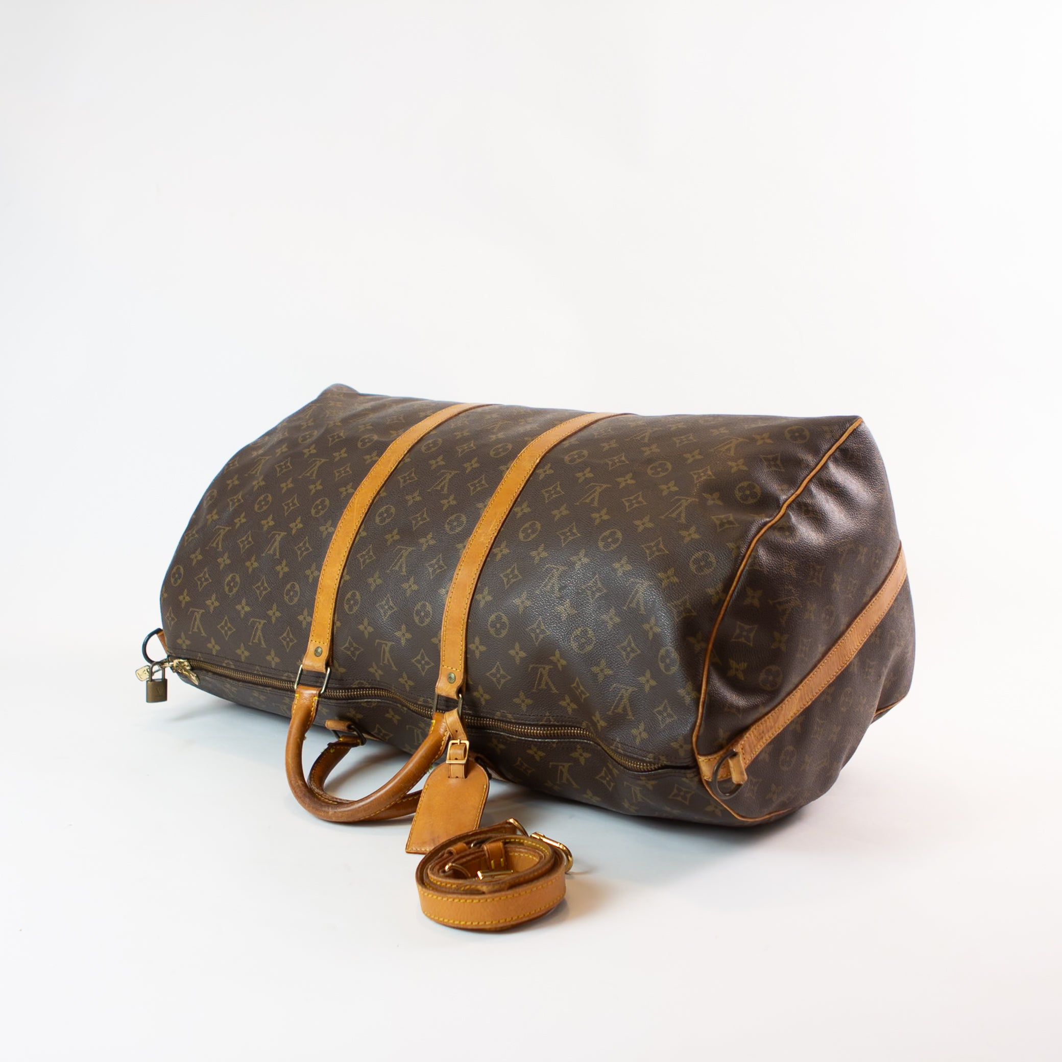 Louis Vuitton Keepall Bandoulière 60