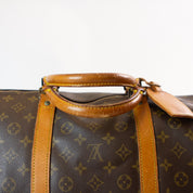 Louis Vuitton Keepall Bandoulière 60
