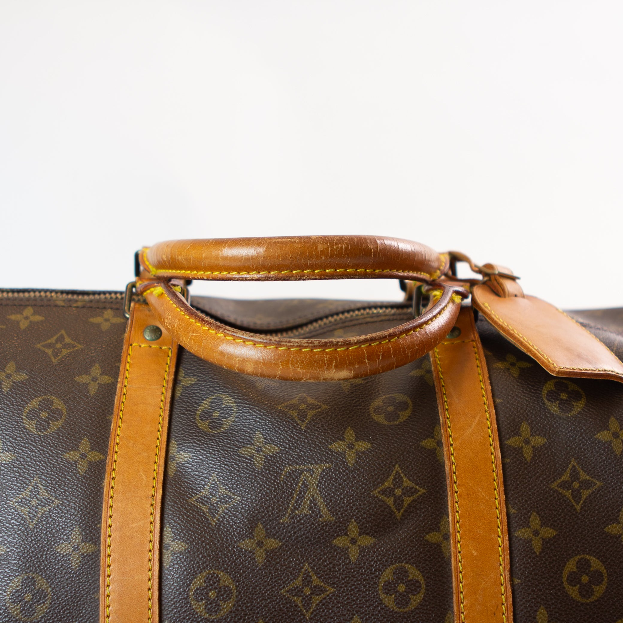 Louis Vuitton Keepall Bandoulière 60