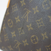Louis Vuitton Keepall Bandoulière 60