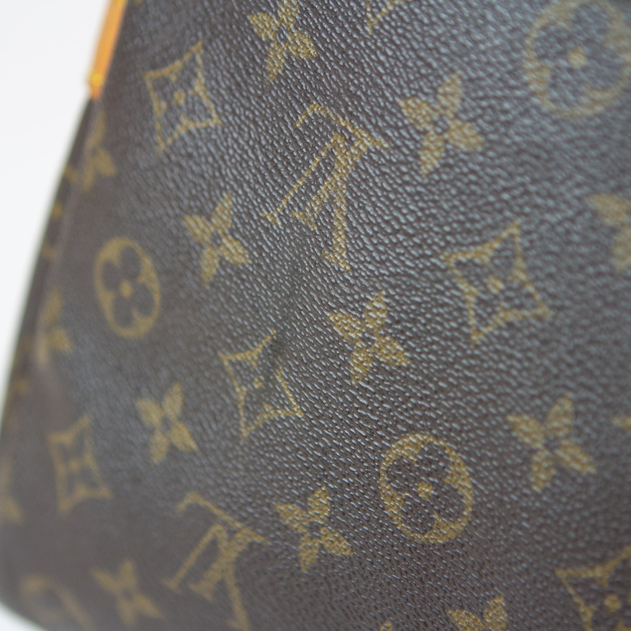 Louis Vuitton Keepall Bandoulière 60