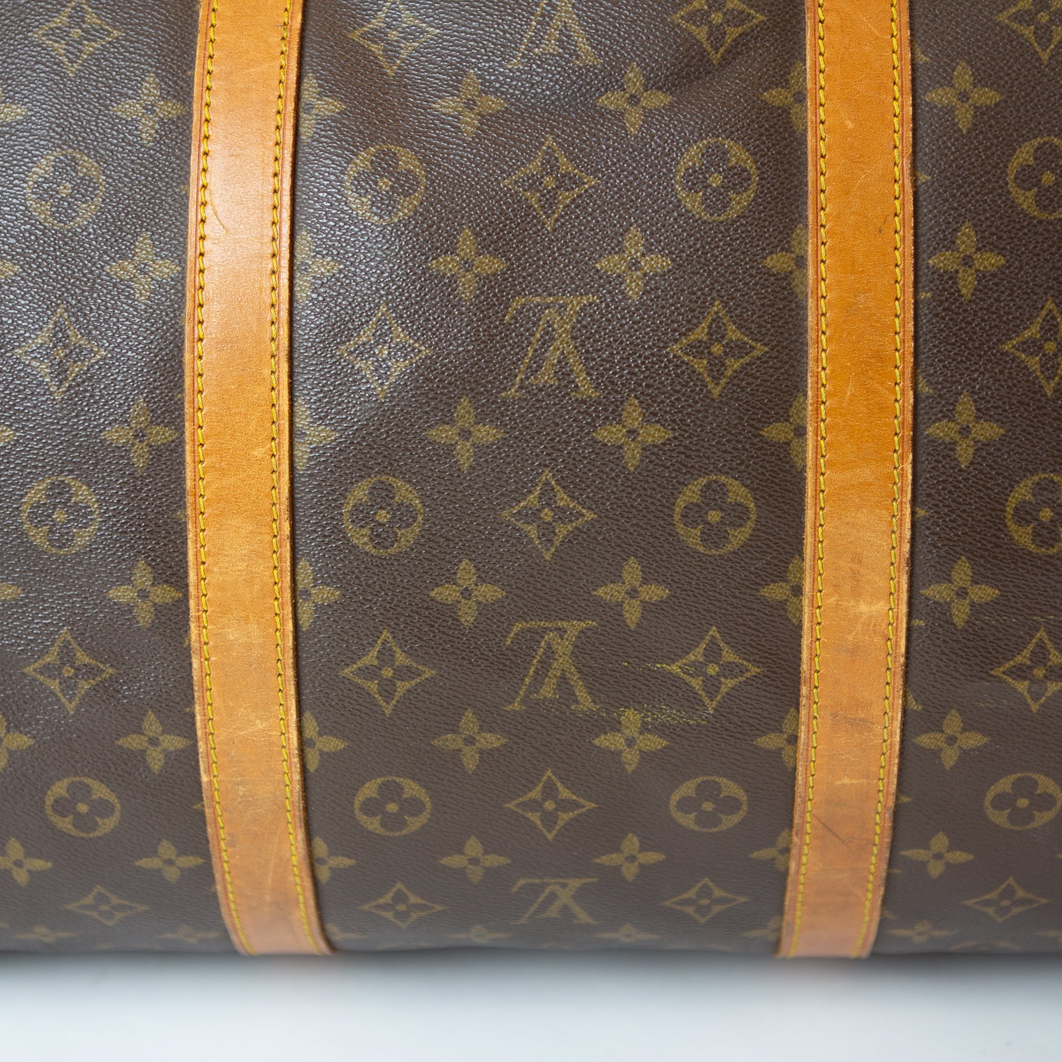 Louis Vuitton Keepall Bandoulière 60