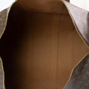 Louis Vuitton Keepall Bandoulière 60