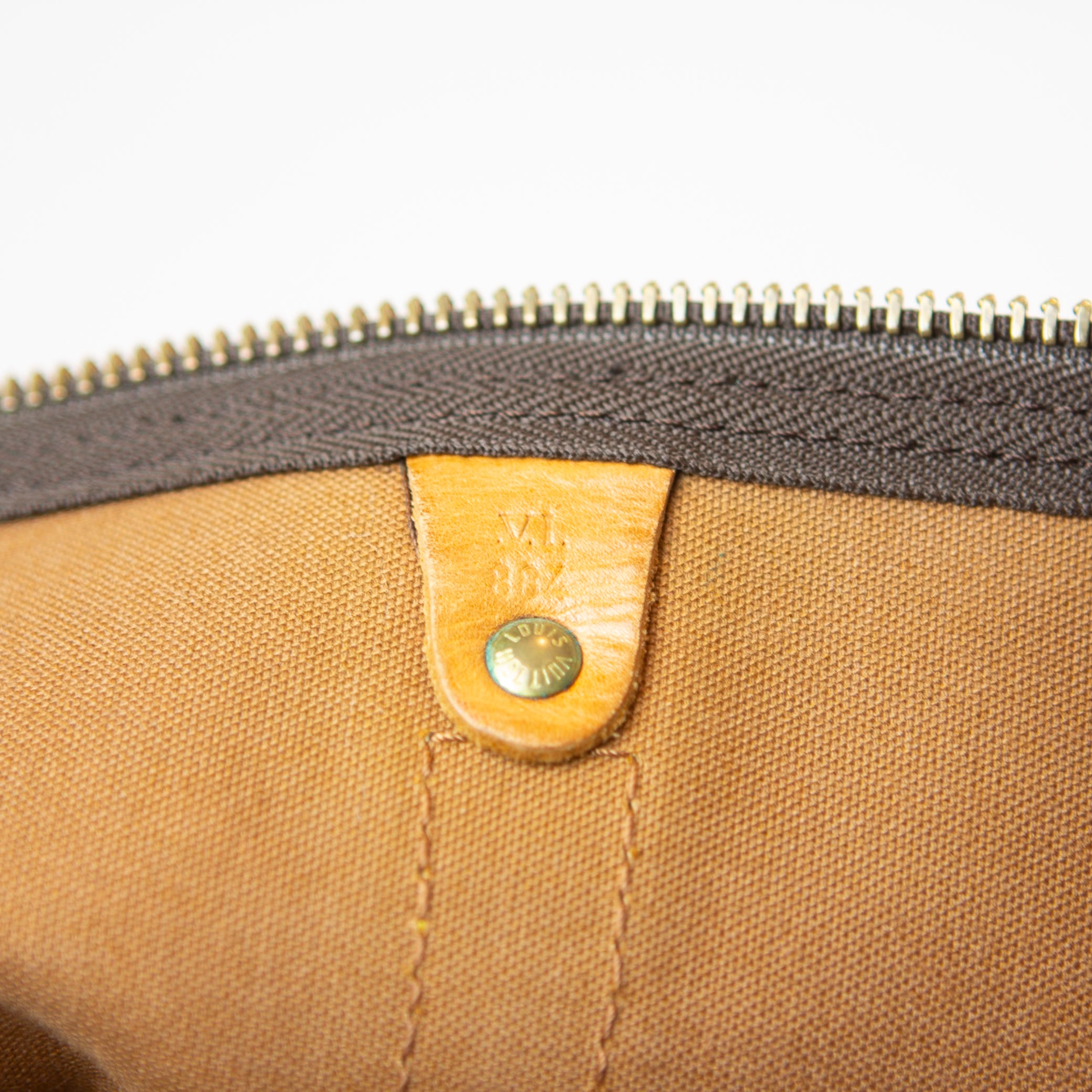 Louis Vuitton Keepall Bandoulière 60