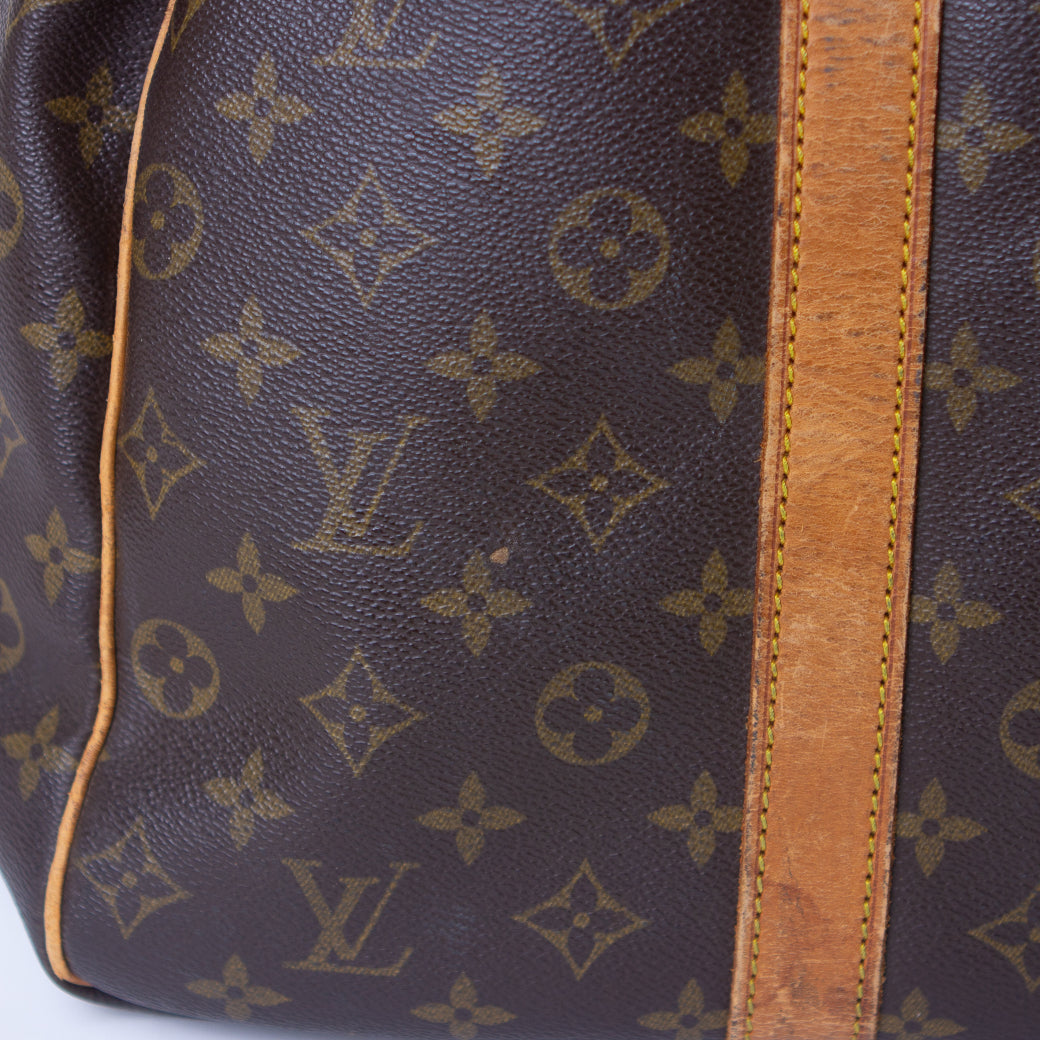 Louis Vuitton Keepall Bandoulière 60