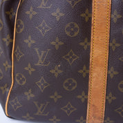 Louis Vuitton Keepall Bandoulière 60