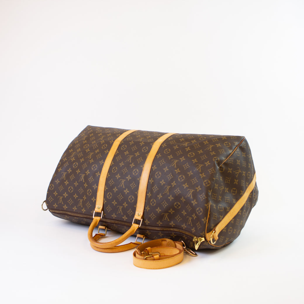 Louis Vuitton Keepall Bandoulière 60
