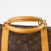 Louis Vuitton Keepall Bandoulière 60