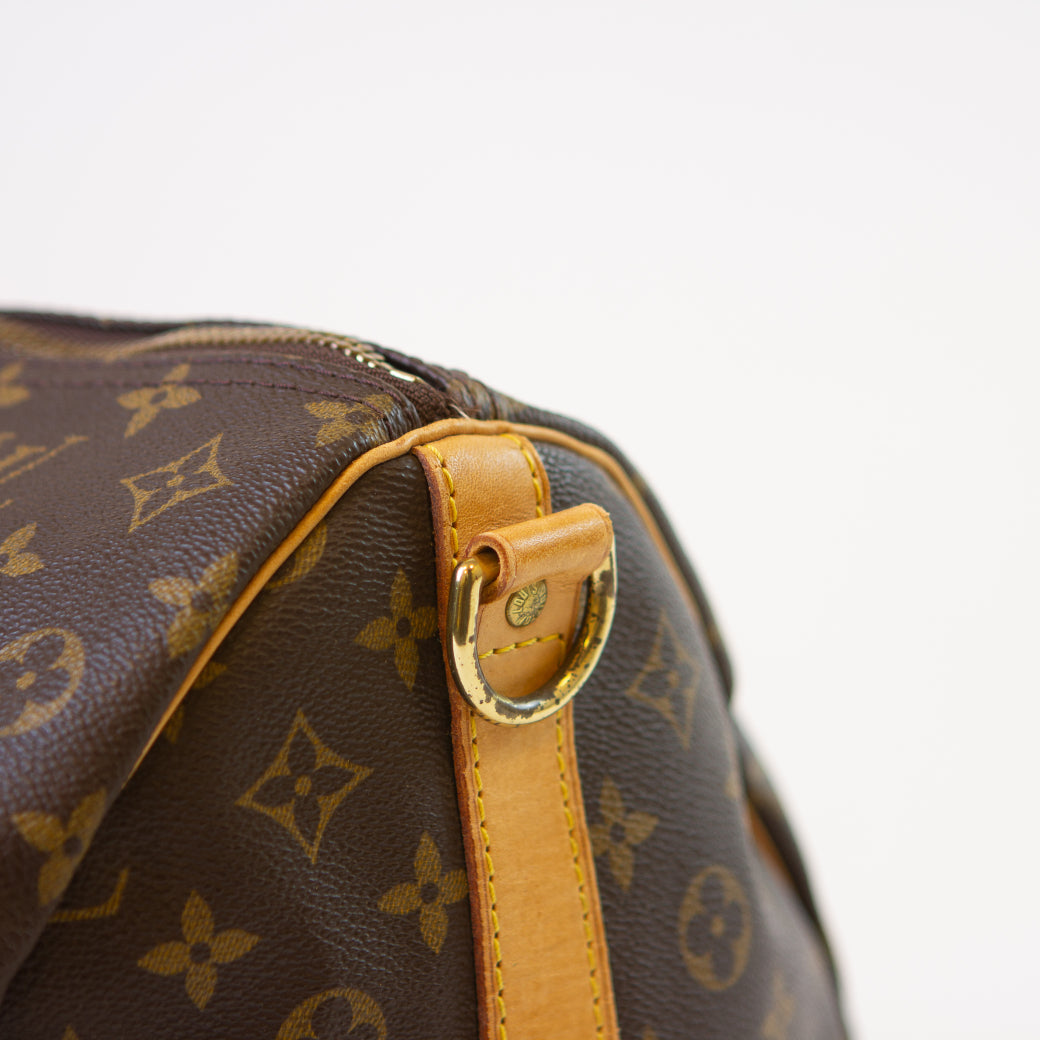 Louis Vuitton Keepall Bandoulière 60
