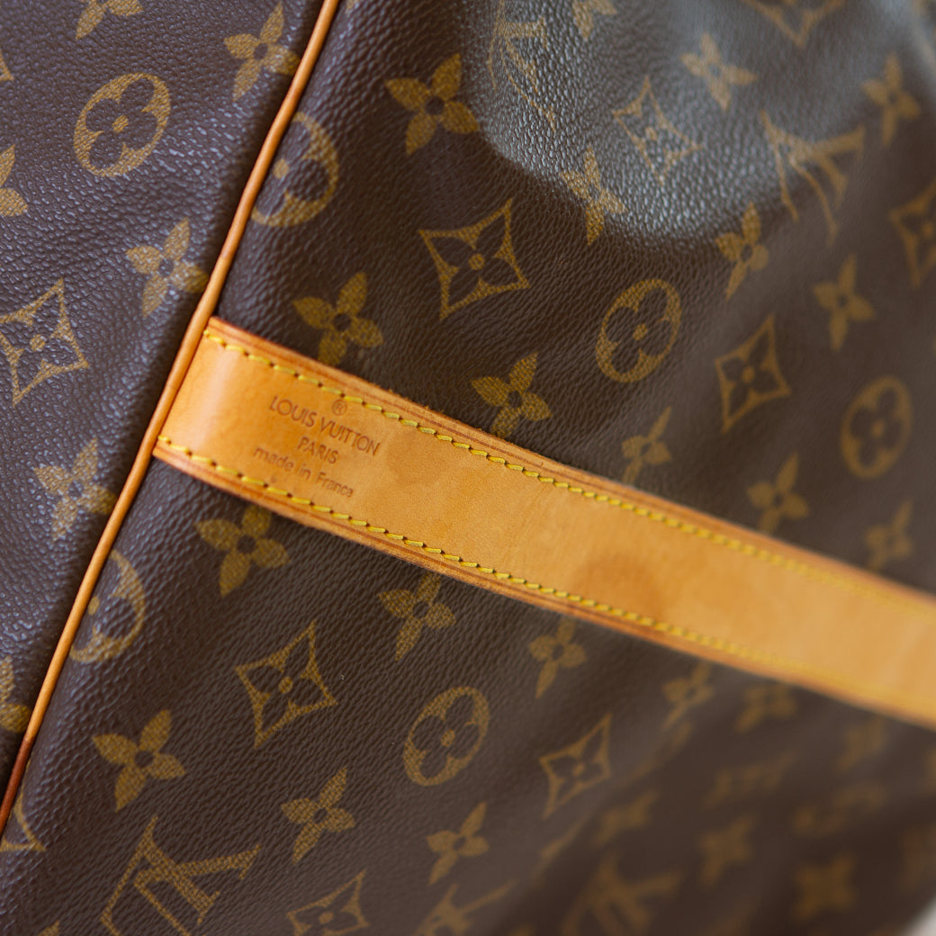 Louis Vuitton Keepall Bandoulière 60