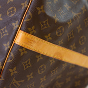 Louis Vuitton Keepall Bandoulière 60