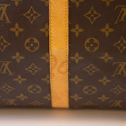 Louis Vuitton Keepall Bandoulière 60