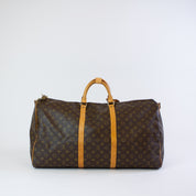 Louis Vuitton Keepall Bandoulière 60