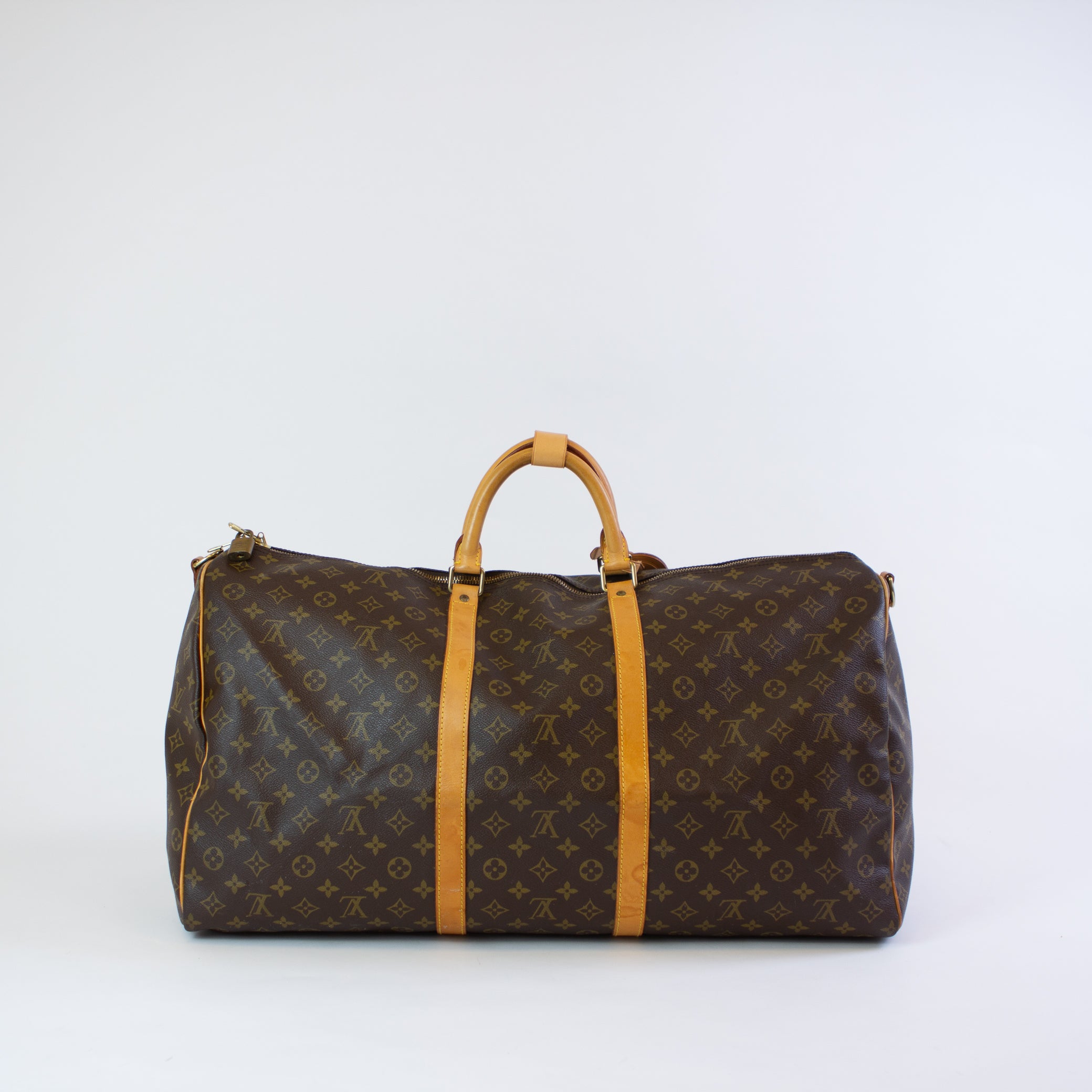 Louis Vuitton Keepall Bandoulière 60