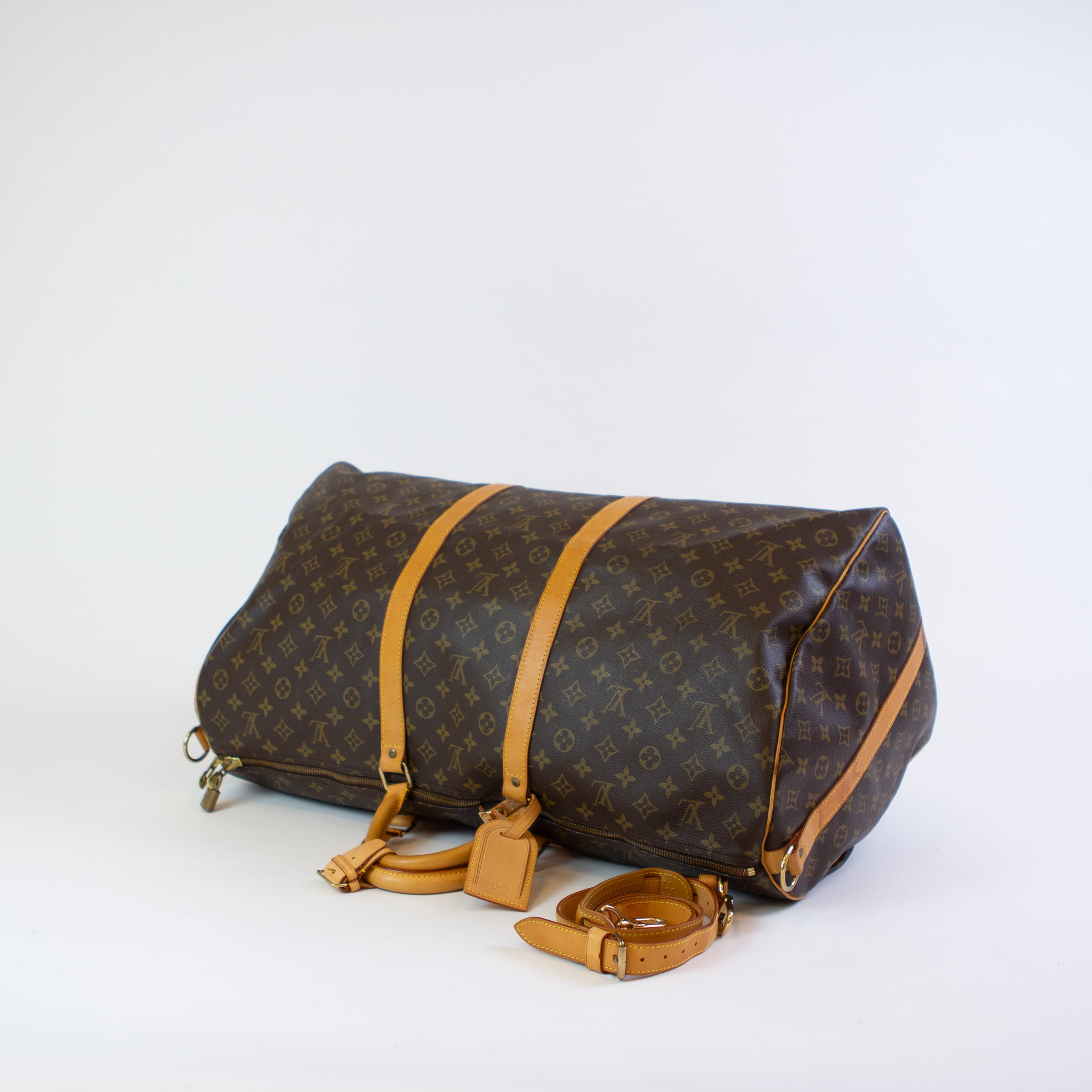 Louis Vuitton Keepall Bandoulière 60