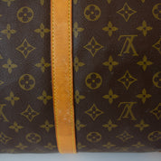 Louis Vuitton Keepall Bandoulière 60