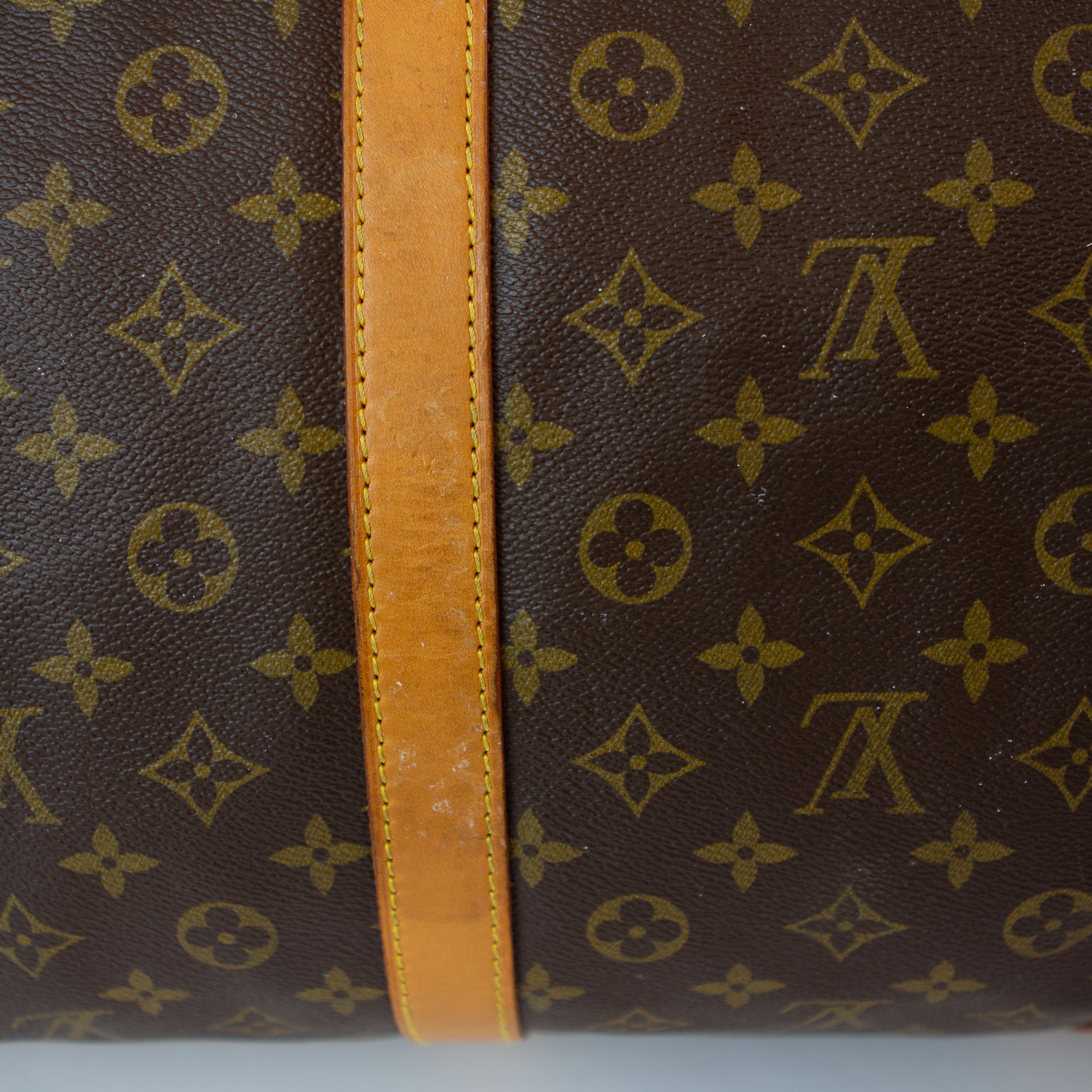 Louis Vuitton Keepall Bandoulière 60
