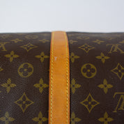 Louis Vuitton Keepall Bandoulière 60