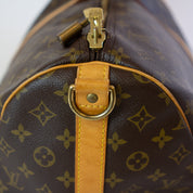 Louis Vuitton Keepall Bandoulière 60