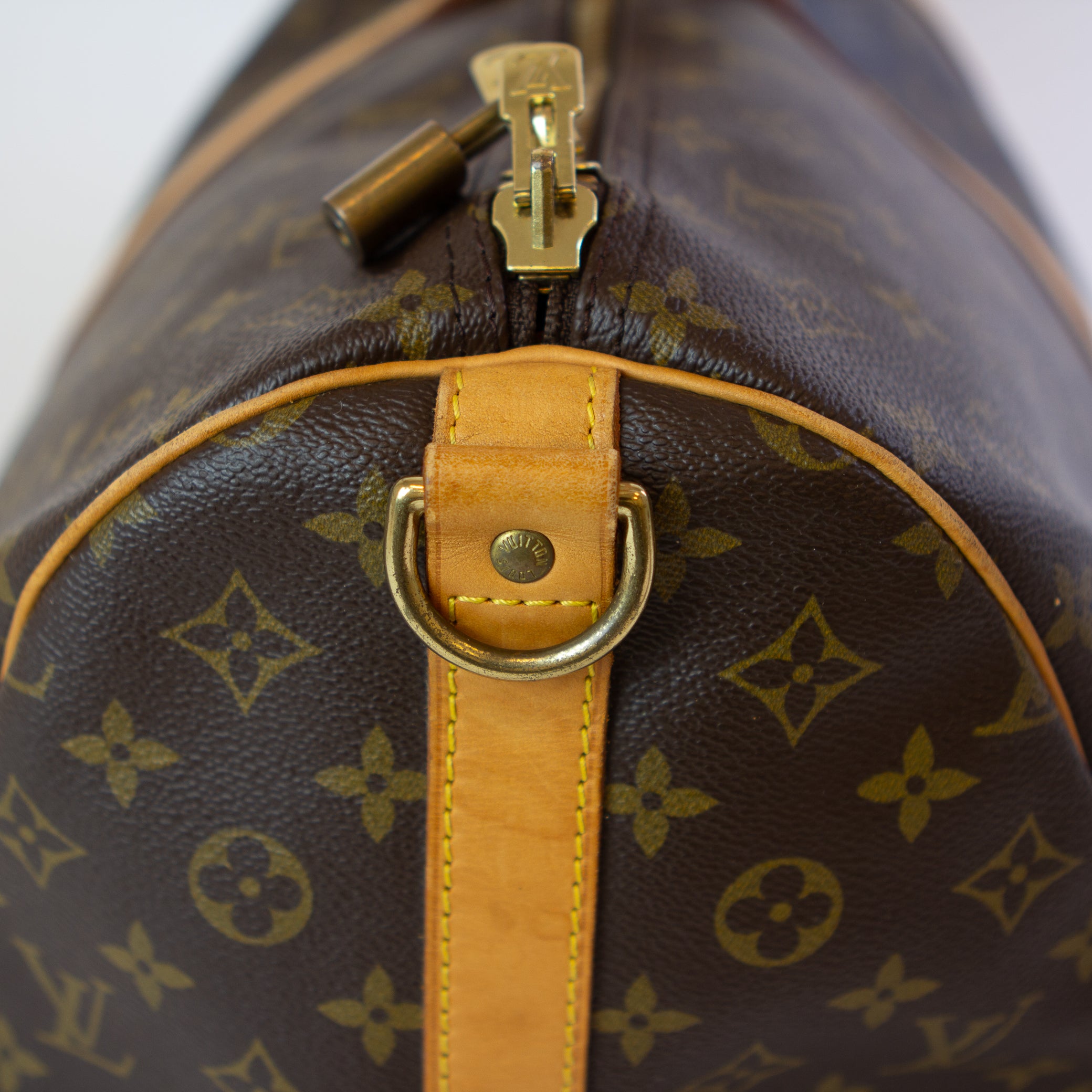 Louis Vuitton Keepall Bandoulière 60