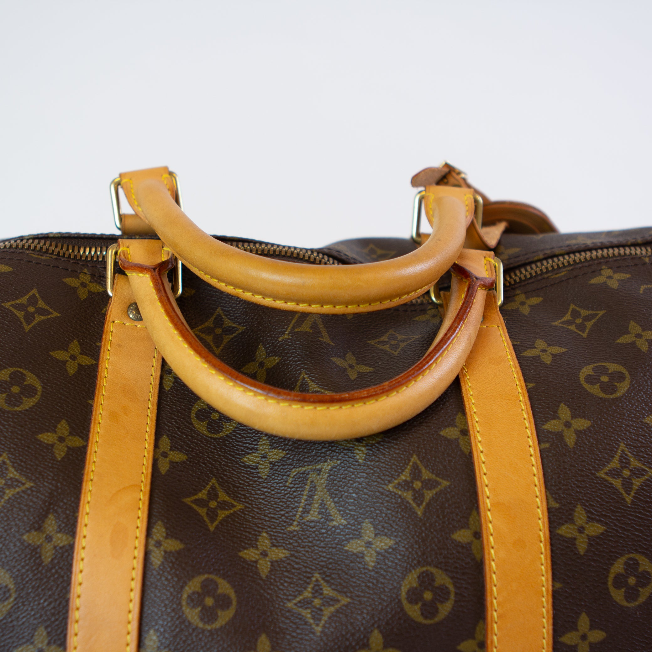 Louis Vuitton Keepall Bandoulière 60