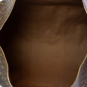 Louis Vuitton Keepall Bandoulière 60