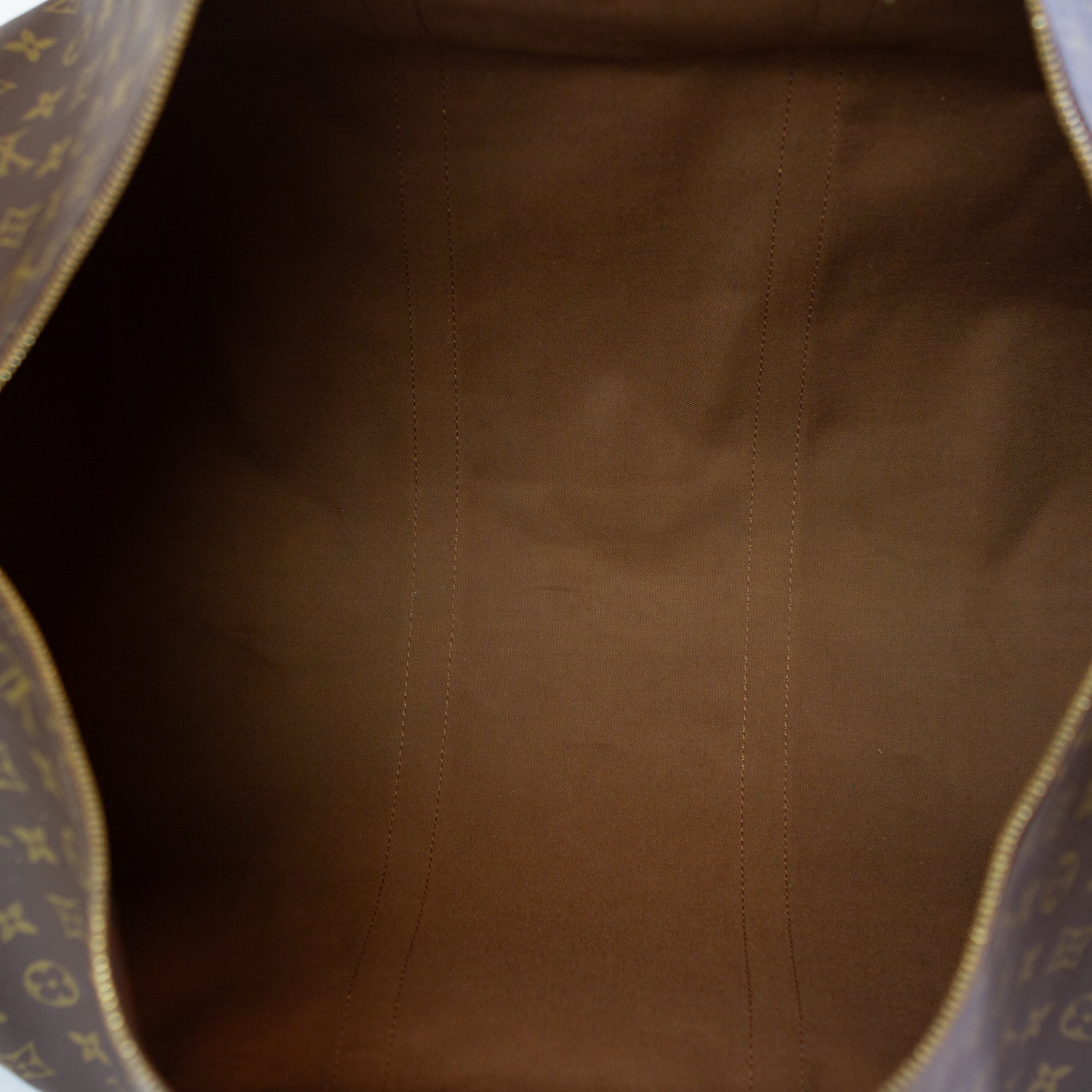 Louis Vuitton Keepall Bandoulière 60