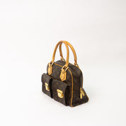Louis Vuitton Manhattan PM