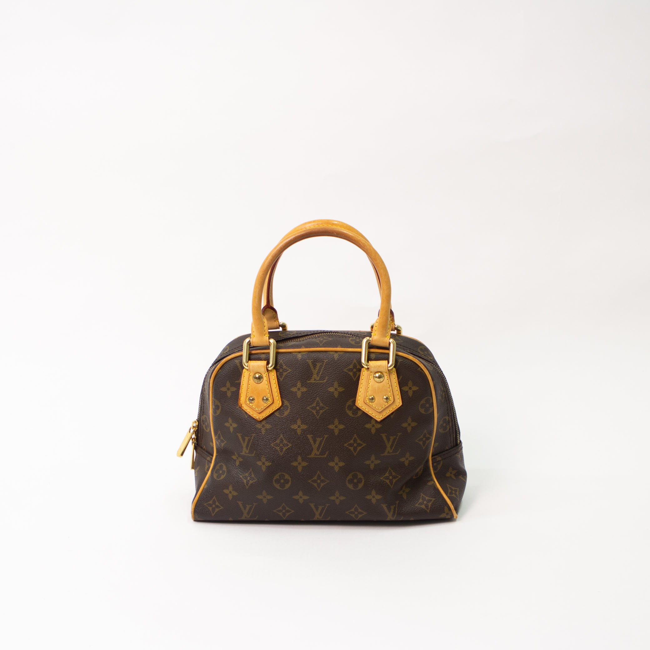 Louis Vuitton Manhattan PM