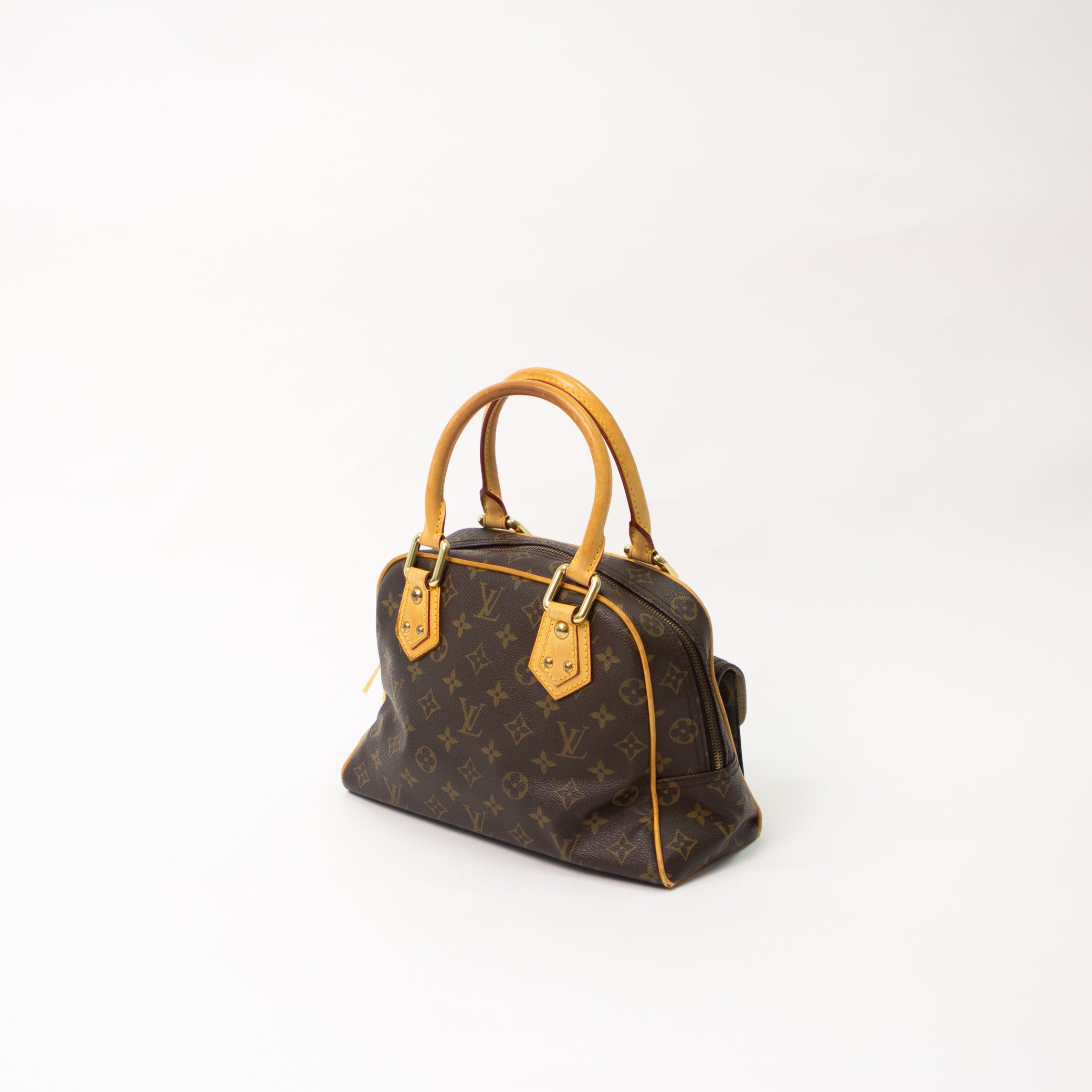 Louis Vuitton Manhattan PM