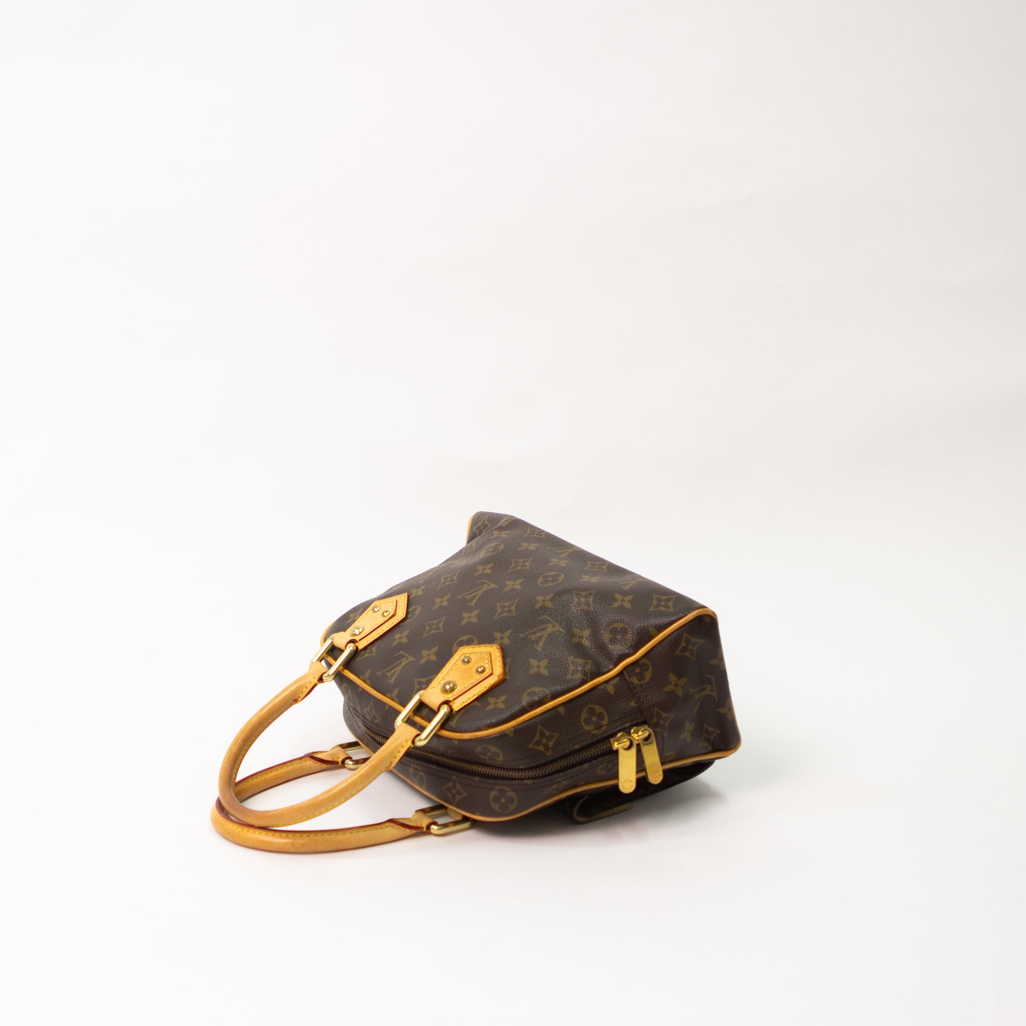 Louis Vuitton Manhattan PM