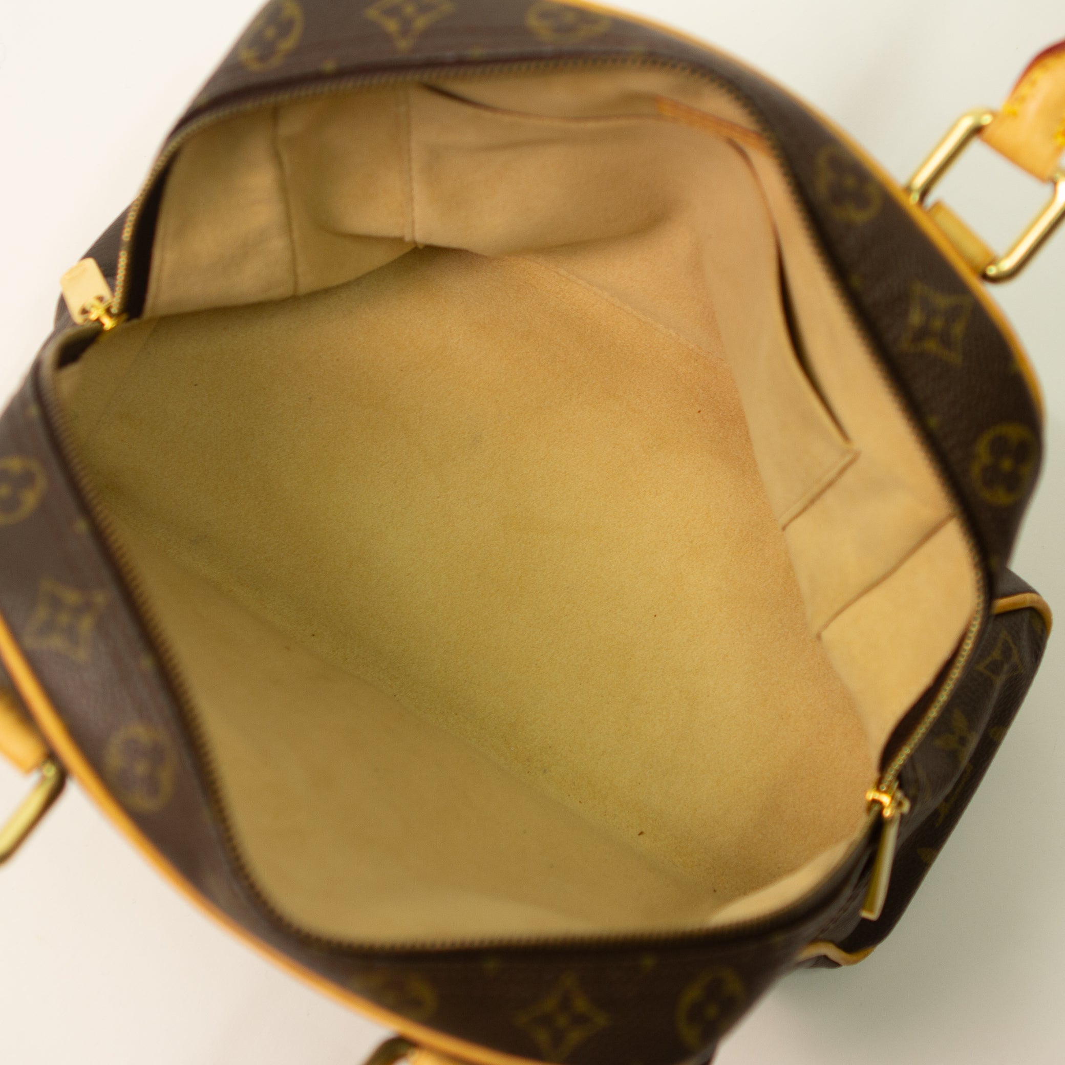 Louis Vuitton Manhattan PM