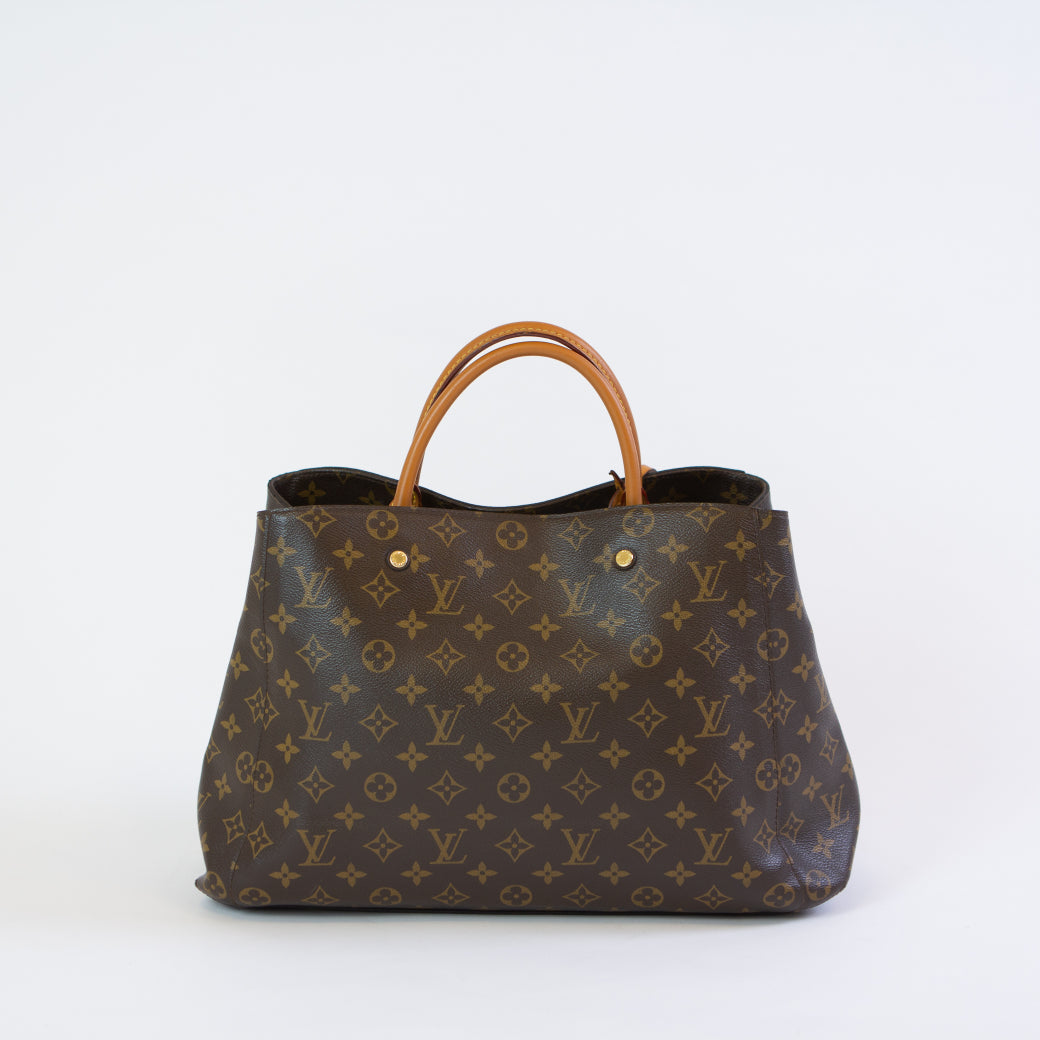 Louis Vuitton Montaigne GM