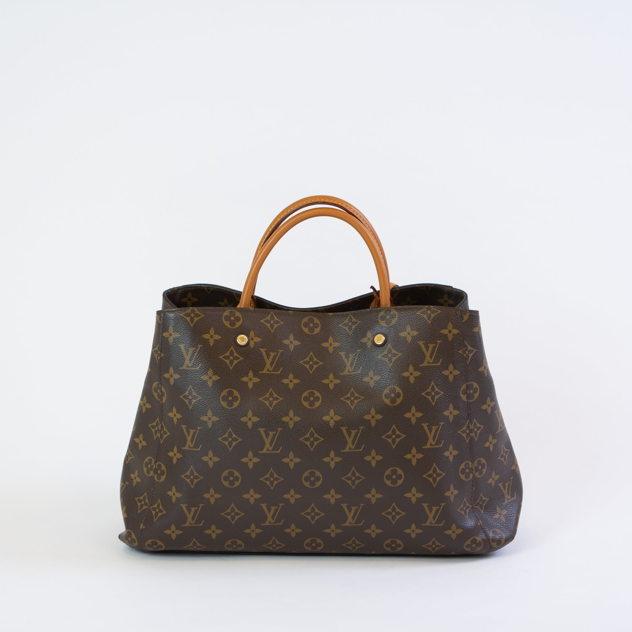 Louis Vuitton Montaigne GM