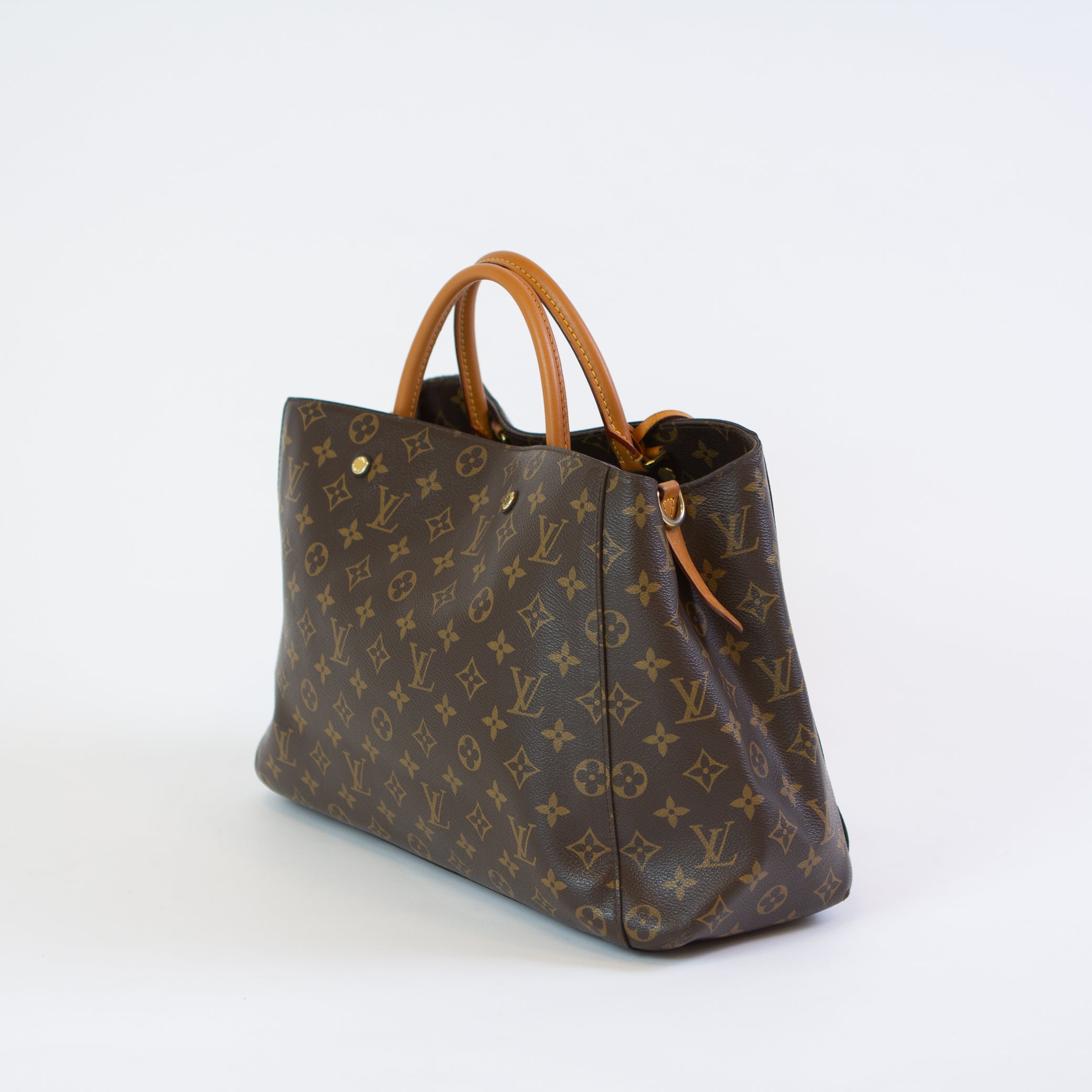 Louis Vuitton Montaigne GM