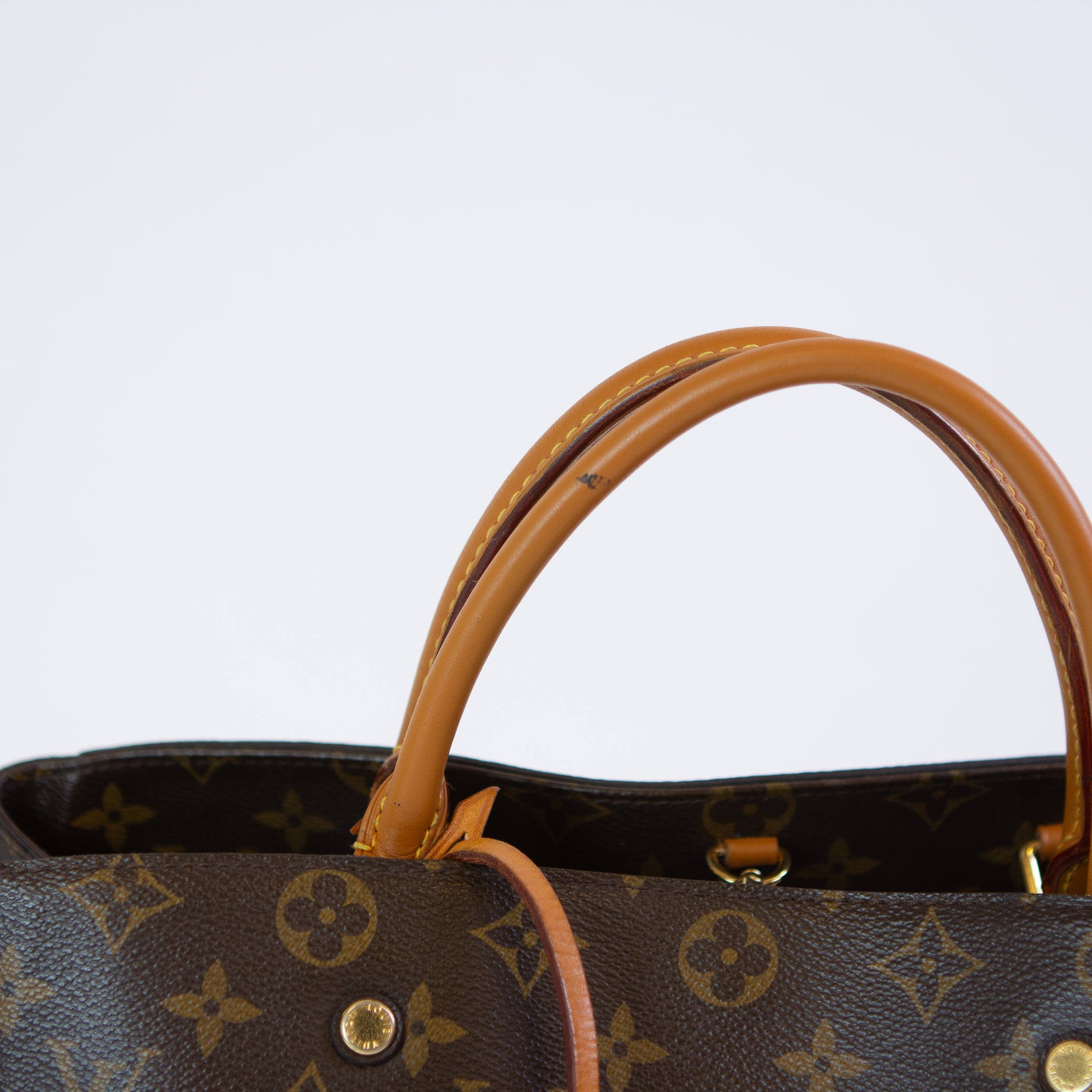 Louis Vuitton Montaigne GM