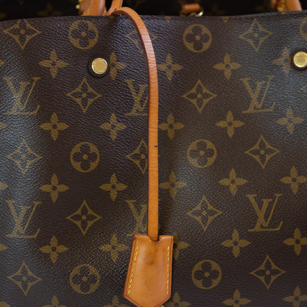 Louis Vuitton Montaigne GM