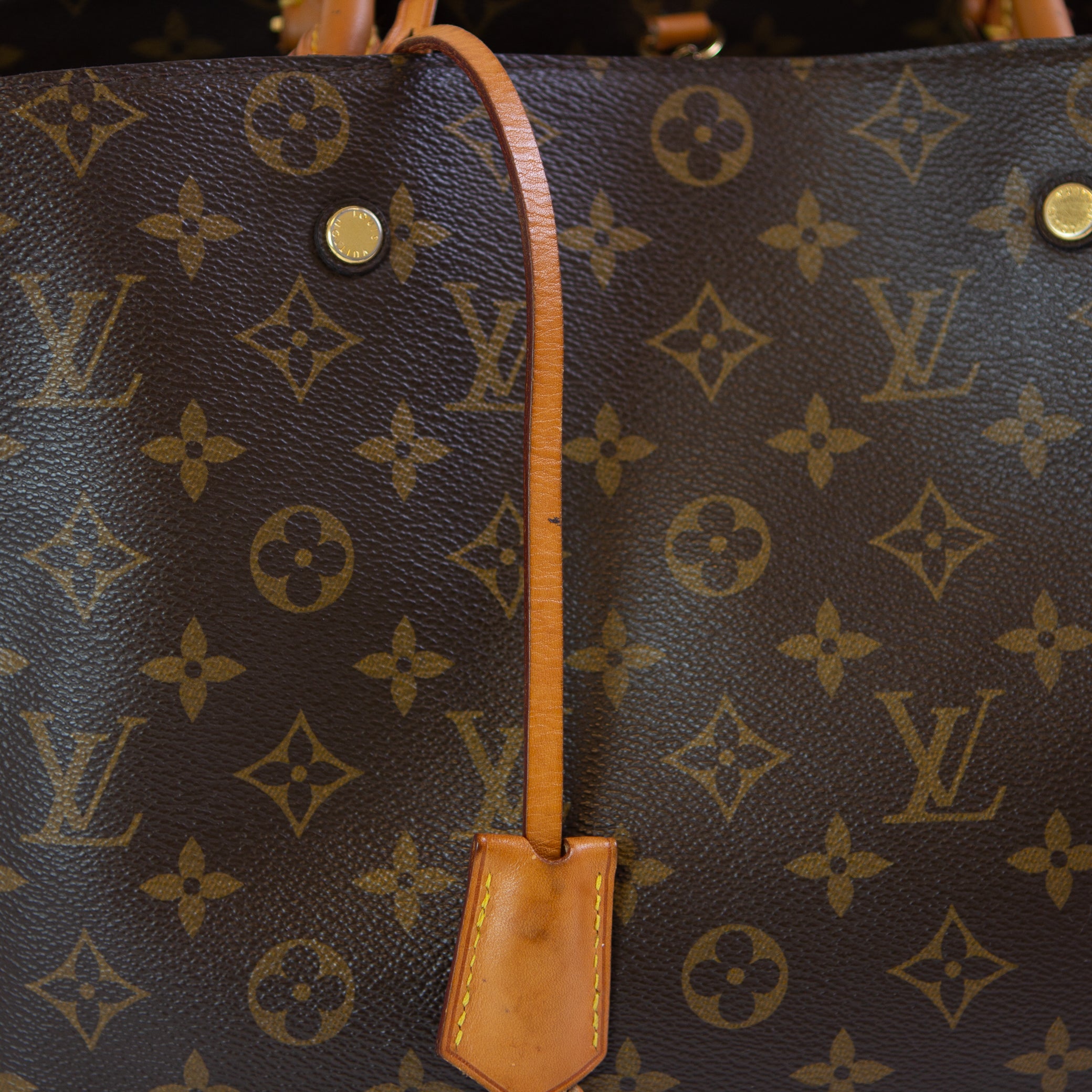 Louis Vuitton Montaigne GM