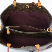 Louis Vuitton Montaigne GM