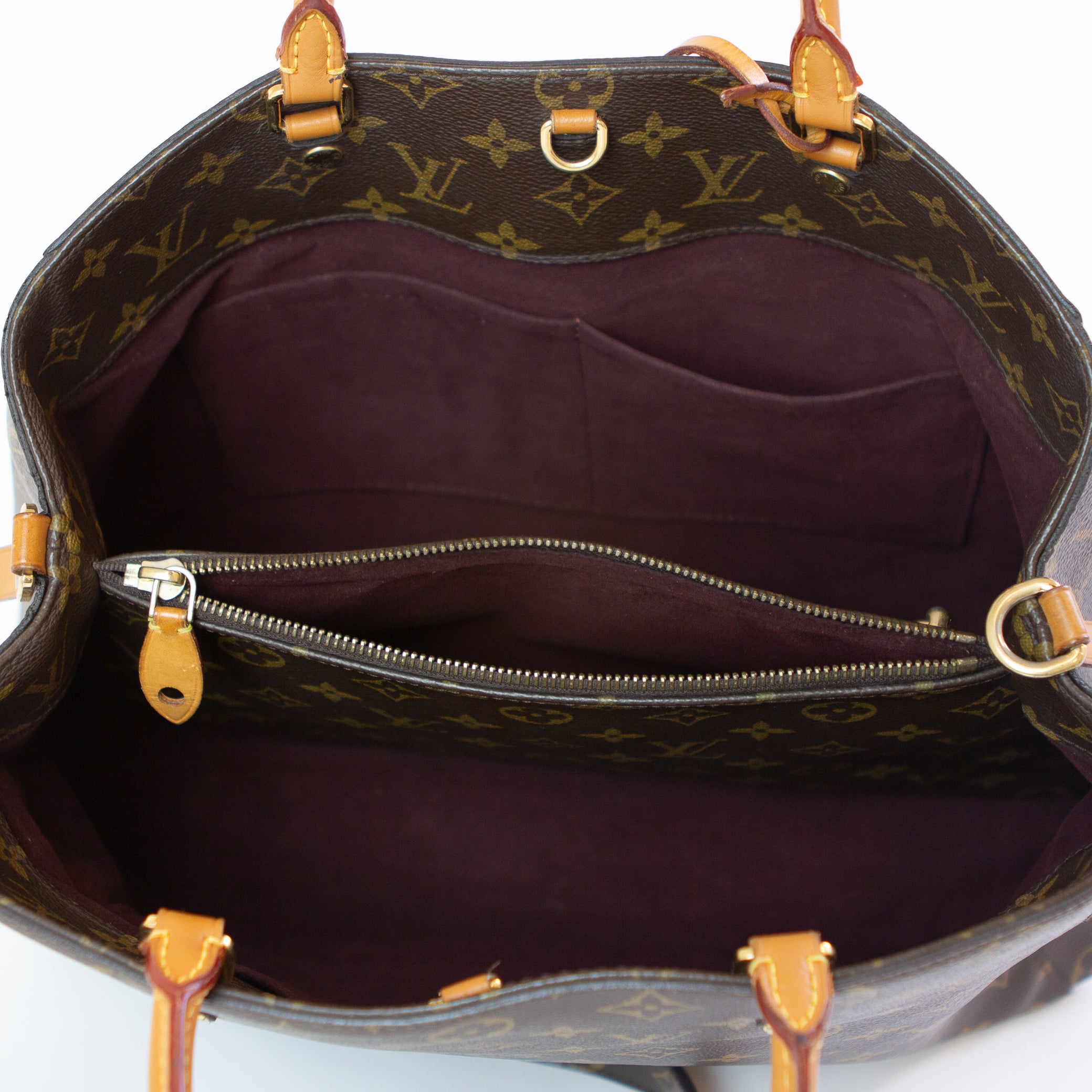 Louis Vuitton Montaigne GM