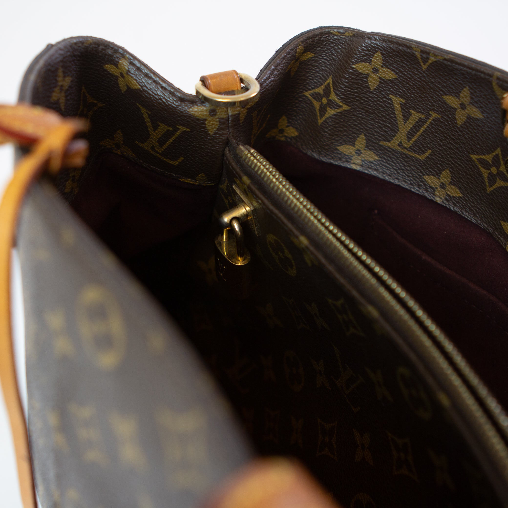 Louis Vuitton Montaigne GM