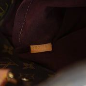 Louis Vuitton Montaigne GM