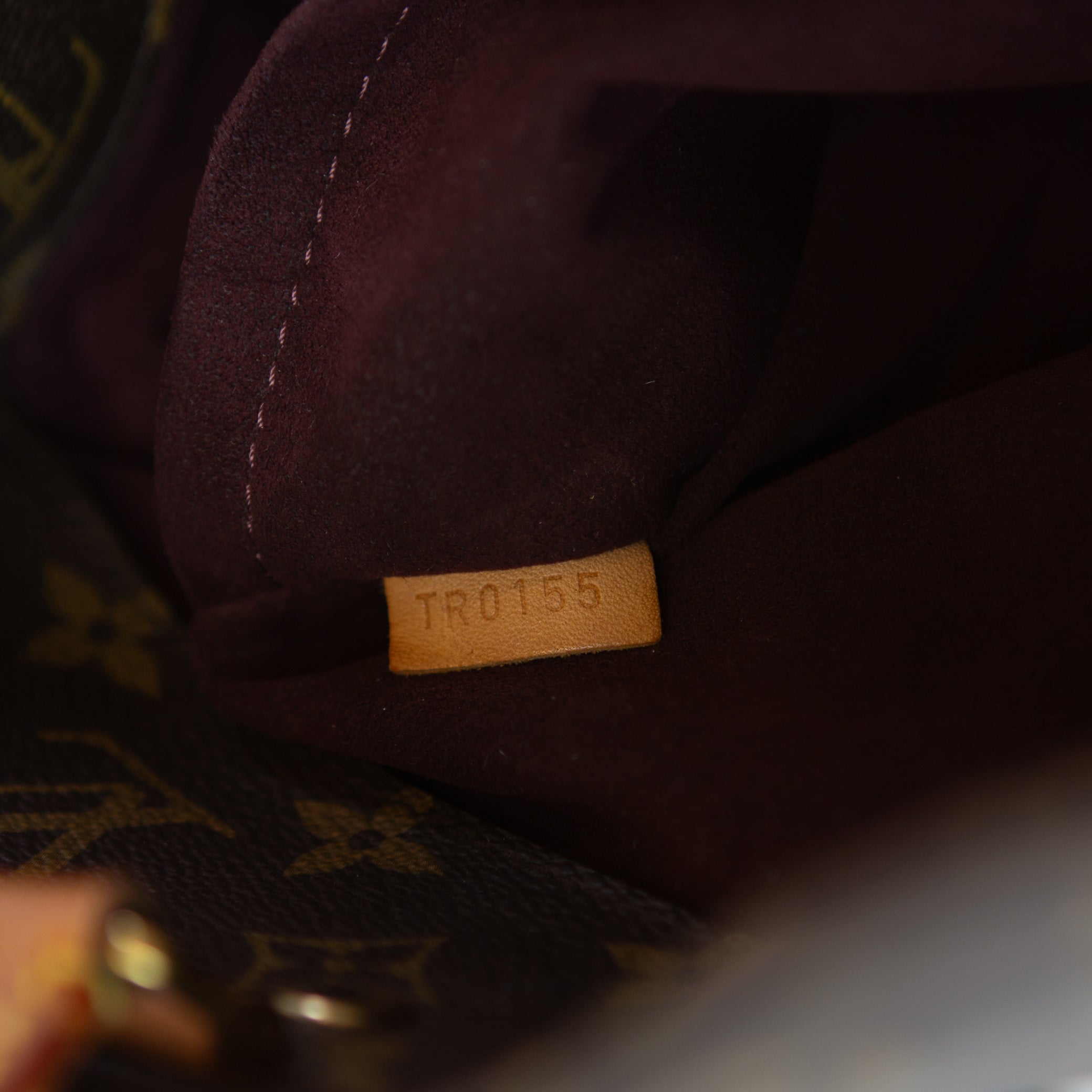 Louis Vuitton Montaigne GM