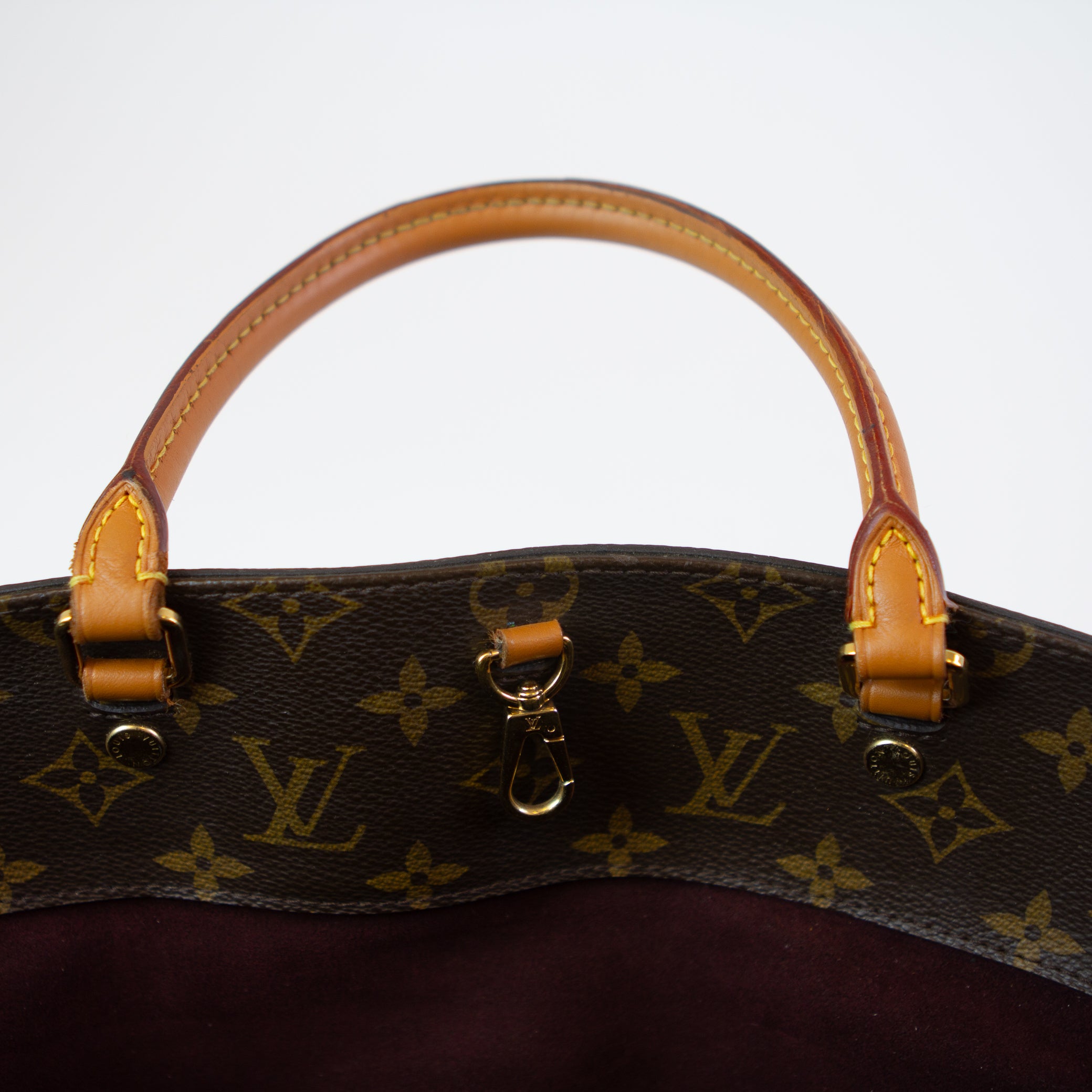 Louis Vuitton Montaigne GM